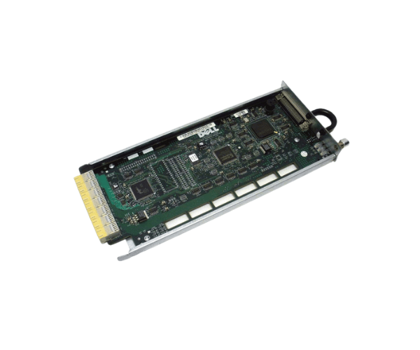Dell Y1987 J2038 Ultra 320 SCSI Controller Module