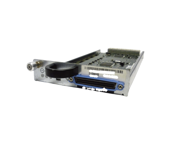Dell Y1987 J2038 Ultra 320 SCSI Controller Module
