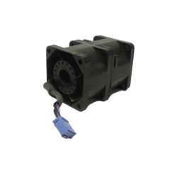 Dell Y2205 PowerEdge 1850 12V CPU Fan Assembly