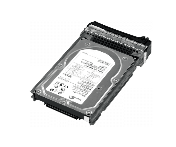 Dell Y4628 Seagate ST3146707LC 146GB 10K U320 SCSI Hard Drive