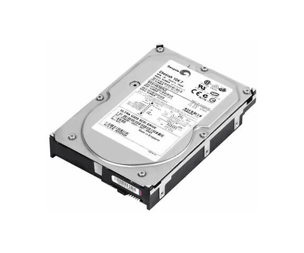 Dell Y4628 Seagate ST3146707LC 146GB 10K U320 SCSI Hard Drive