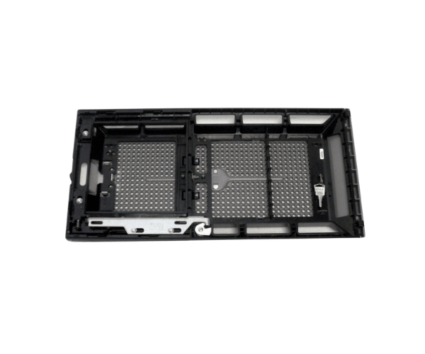 Dell Y9642 PowerEdge 2900 Front Bezel Server Faceplate