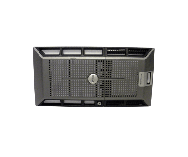 Dell Y9642 PowerEdge 2900 Front Bezel Server Faceplate