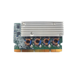 Dell YC902 12Volt Voltage Regulator Module for PowerEdge 6850