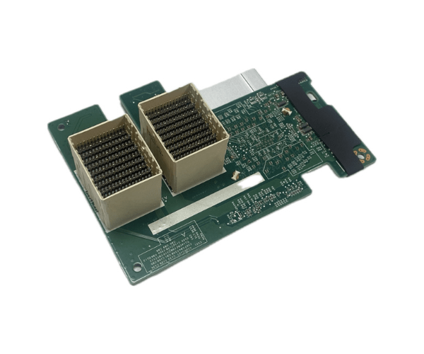 Dell YNDM8 FC640 Mezzanine Passthrough Module (B & C) Network Adapter