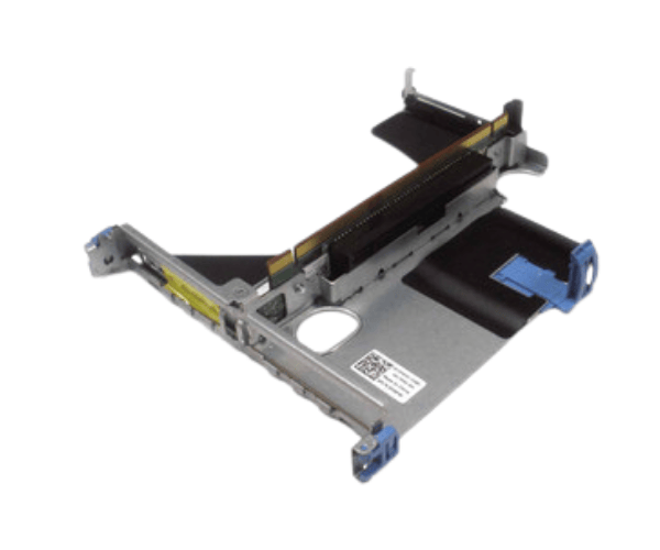 Dell YNF4C PowerEdge R630 Riser Card