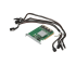 Dell YPNRC 4-Port SAS Expander Card