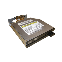 Dell YR857 PowerEdge R900 CD-RW/DVD-ROM Optical Drive Assembly JU618