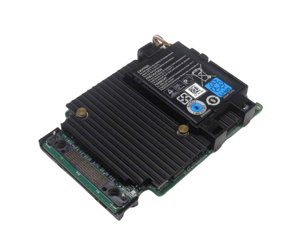 Dell YRPP6 PERC H730P Mini Mono Blade RAID Controller