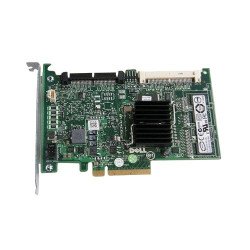 Dell YW946 PowerEdge PERC 6/i SAS RAID Controller Adapter Card PCI-E