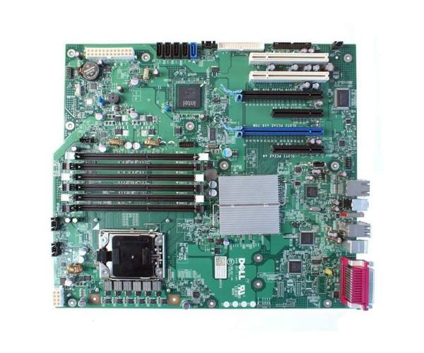 DELL K095G Workstation Motherboard For Precision T3500