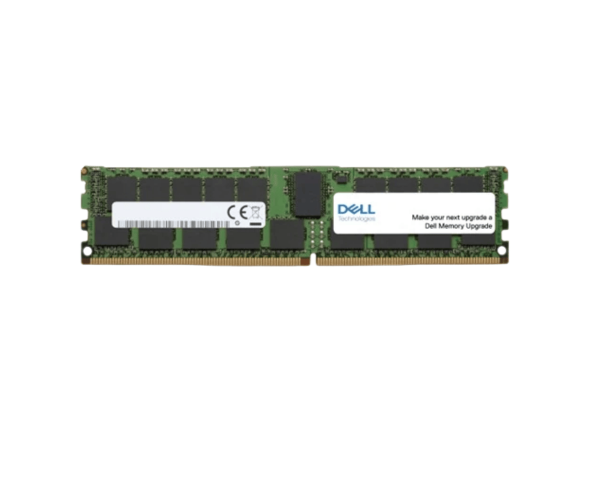 DELL YXC0V 16GB 2Rx8 PC4-19200E DDR4-2400MHz UDIMM Memory