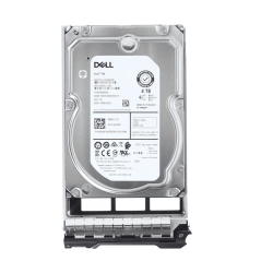 Dell 01MVTTC1-GEN 4TB 7200RPM SAS 12Gb/s 3.5-Inch Server HDD