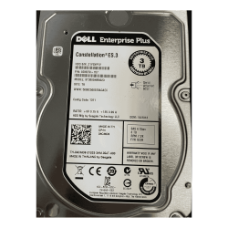Dell 04CMD9-CL 3TB 7200 RPM SAS 6Gb/s Server HDD