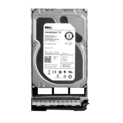 Dell 067TMT-DEL 2TB 7200RPM SAS 6Gb/s 3.5-inch Server HDD