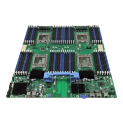 Dell 0D881F Workstation Motherboard For Precision T7500