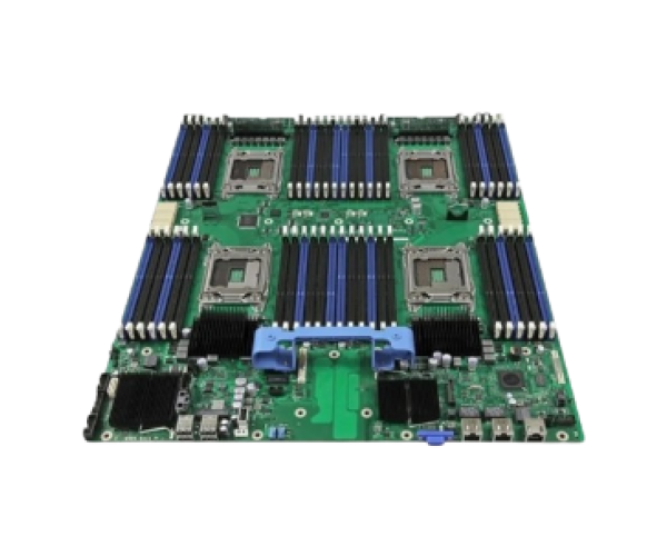 Dell 0D881F Workstation Motherboard For Precision T7500