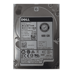Dell 0VHWY-RFB 600GB 15000RPM SAS 12Gb/s 2.5-Inch Servers HDD
