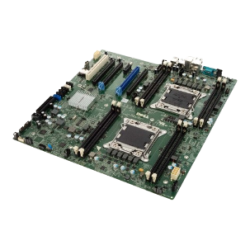 Dell 0WN7Y6 Workstation Motherboard For Precision T5610