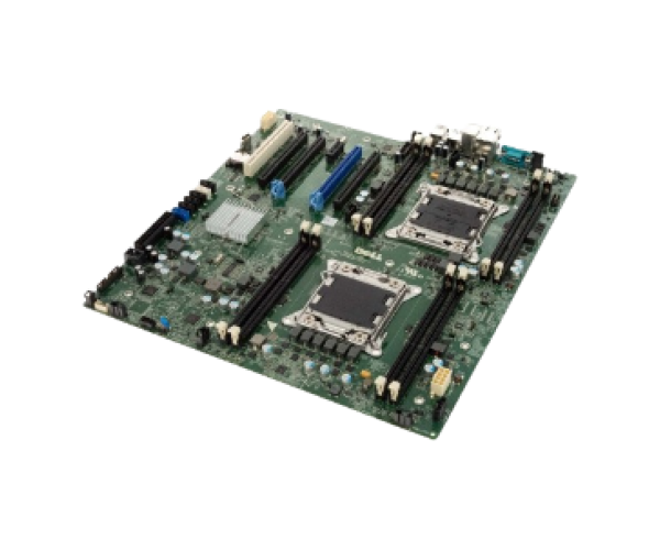 Dell 0WN7Y6 Workstation Motherboard For Precision T5610