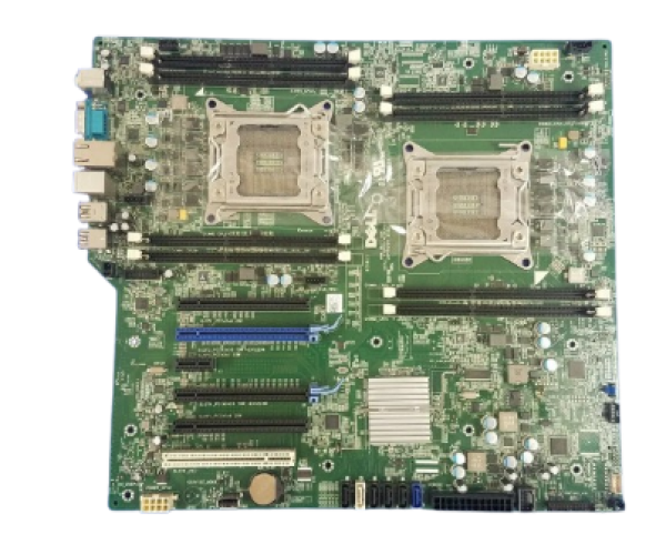Dell 0WN7Y6 Workstation Motherboard For Precision T5610