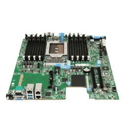 Dell 0Xy1w System Board For Poweredge R710 Server