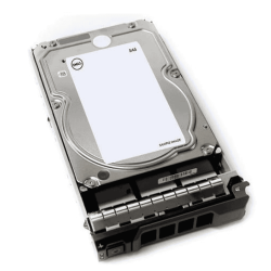 Dell 161-BCFV 2.4TB SAS RPM 10K ISE 12Gbps Server HDD