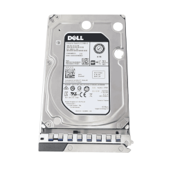 Dell 1TZ273-150 1TB SAS 7200RPM 12Gb/s 3.5-Inch Enterprise Server HDD