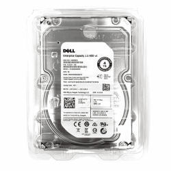 Dell 2AR207-251 4TB 7200RPM SAS 12Gb/s 3.5-Inch Server HDD