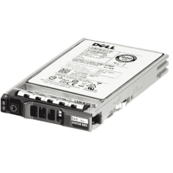 Dell 345-BCBG CG20J 800GB SAS Write Intensive 12Gbps 2.5-Inch SSD