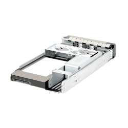 Dell 345-BCYK 960GB SAS 12Gbps 2.5-Inch Hot Plug Server SSD