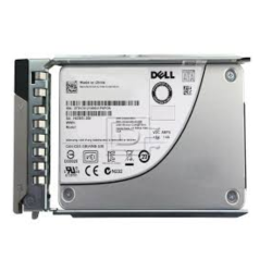 Dell 345-BFQG 3.84TB SAS Read-Intensive Server SSD (97VGP)