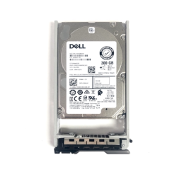 Dell 345-BFRG 3.84TB SAS Read-Intensive 512e Server SSD (PHYNN)