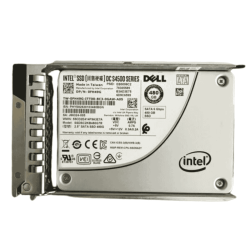 Dell 345-BFZM 1.92TB SAS 24Gbps Server SSD (RNM8H)