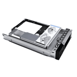 Dell 345-BGSV 3.84TB SSD SATA ISE 6Gbps Read Intensive 512e 2.5 inch
