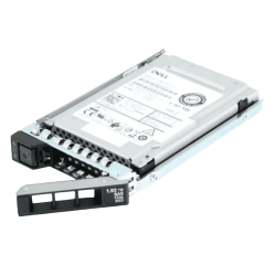 Dell 345-BHVZ 1.92TB SAS 12Gbps 2.5-Inch Read Intensive SSD