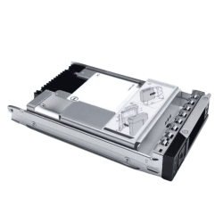 Dell 345-BJTX 3.84TB SAS 24Gbps Read Intensive 2.5-inch SSD