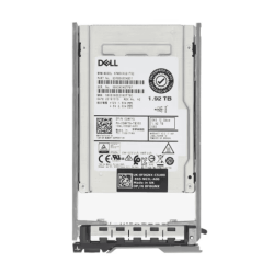 Dell 345-BKKH 1.92TB 24Gbps SAS Read Intensive SSD