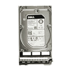 Dell 400-ALOB 2TB SAS 12Gbps 2.5-Inch Hot-plug Server HDD