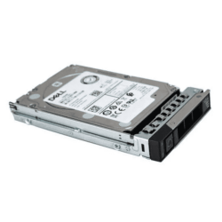 Dell 400-BBQP 1.92TB Server SSD SAS 24Gbps 2.5inch Drive