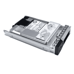 Dell 400-BDSY Hybrid 1.92TB Mixed Use TLC SATA 6Gbps Hot Plug SSD