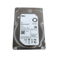 Dell 400-BEFU 1.2TB 10000 RPM SAS 12Gb/s 2.5-Inch Server HDD