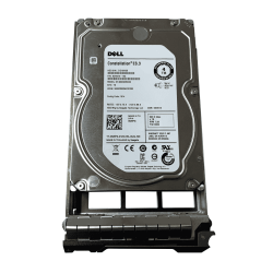 Dell 529FGC2-GEN 4TB 7200RPM SAS 6Gb/s 3.5-Inch Server HDD
