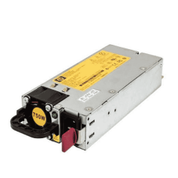 Dell 450-AHOY 750W Mixed-Mode HVDC Power Supply