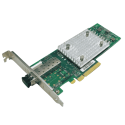 Dell 4DH72 403-BCQR 25Gb iSCSI 4-Port Single 5U Controller