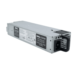 Dell 550W EPP Platinum Hot Plug Server Power Supply
