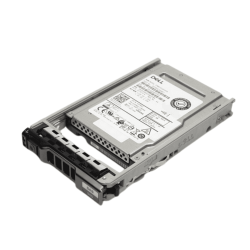 Dell 6NF96 1.6TB SAS 12Gbps Hot-Plug 2.5-Inch Server SSD
