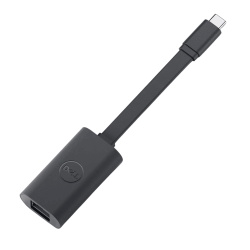 Dell 750-BBKR USB-C to 2.5Gbps Ethernet Adapter