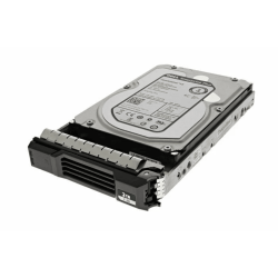 Dell 7YXTH-B SC220 2TB 7200RPM SAS 6Gb/s 3.5-Inch Server HDD