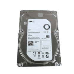 Dell 9CX35-del 4TB 7200RPM SAS 3.5-Inch Server HDD